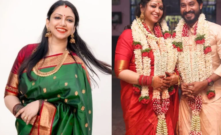 ஜாய் கிரிசில்டாவின் விவாகரத்துக்கு காரணமே ரங்கராஜ் தான்…
