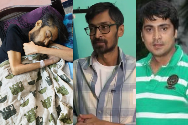 அபிநய்-யின் உடலை வாங்கக் கூட யாரும் இல்லை..! யாருக்கும் இந்த நிலை வரக்கூடாது