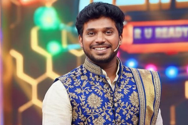 விஜய் டிவி குறித்து அதிர்ச்சி தகவலை கூறிய நாஞ்சில் விஜயன்