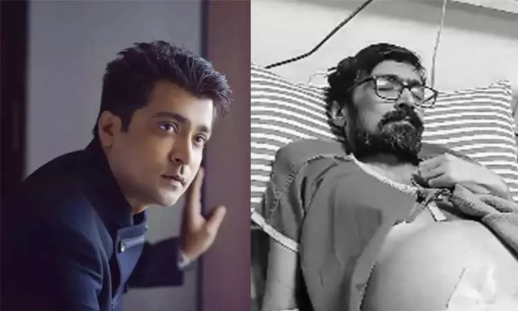 பிரபல நடிகர் அபிநய் திடீர் மரணம் : அதிர்ச்சியில் திரையுலகம்