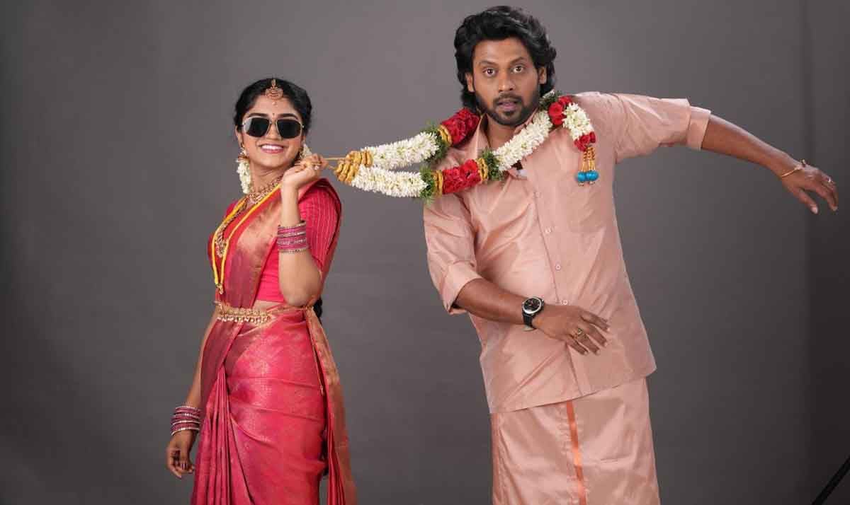 “ஆண்பாவம் பொல்லாதது” படத்தின் வசூல் விபரம் வெளியானது