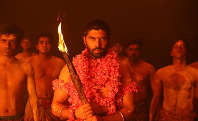 “பைசன்” படத்தின் OTT ரிலீஸ் அறிவிக்கப்பட்டது
