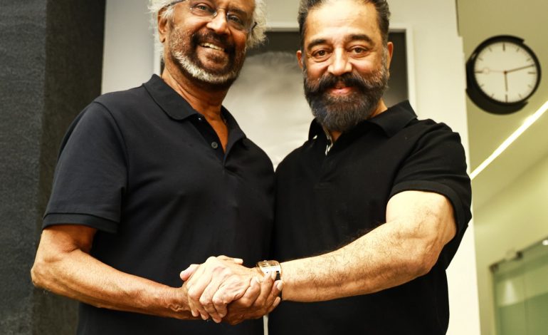 சுந்தர்.சி விலகியதற்கு காரணம் என்ன? ப்ளூ சட்டை மாறனின் டுவிட்