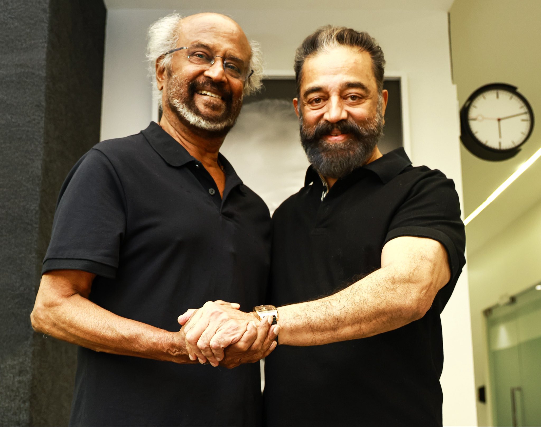 கமல் தயாரிப்பில் ரஜினி நடிக்கும் புதிய திரைப்படம்… சுந்தர் சி-யின் மாஸ்டர் ஐடியா
