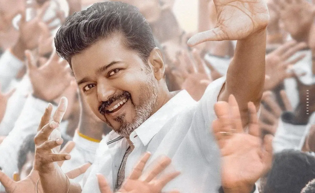 ரசிகர்கள் அதிர்ச்சி! ‘ஜனநாயகன்’ ரிலீஸில் நீடிக்கும் இழுபறி!