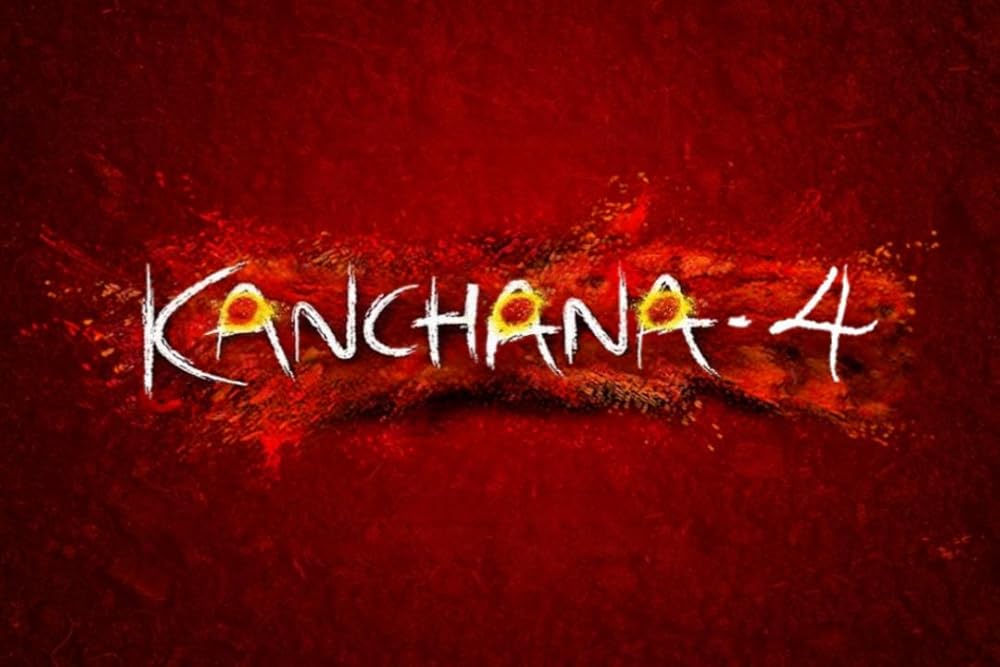 “காஞ்சனா – 4” பட அப்டேட்டுக்காக காத்திருந்தவரா நீங்கள்? இதோ உங்களுக்காக…