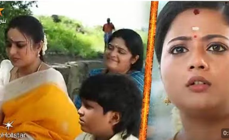 ரோகினியின் உண்மையை தெரிந்து கொண்ட மீனா! சிறகடிக்க ஆசை சுடச்சுட அப்டேட்….