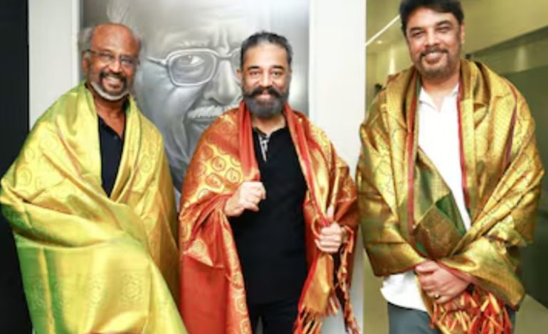 சுந்தர் சி விலகியதற்கான காரணத்தை போட்டுடைத்தார் கமல்