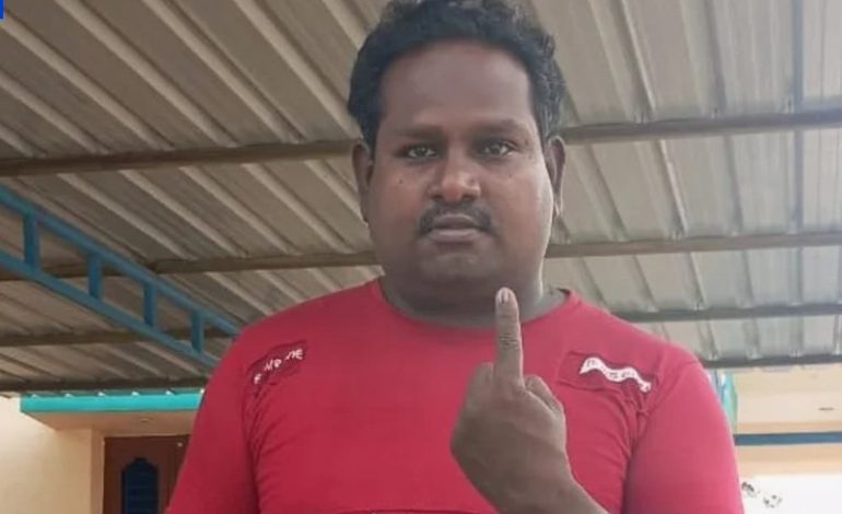 பிக்பாஸ் எவிக்ஷனுக்கு பின் திவாகர் வெளியிட்ட அதிரடி தகவல்