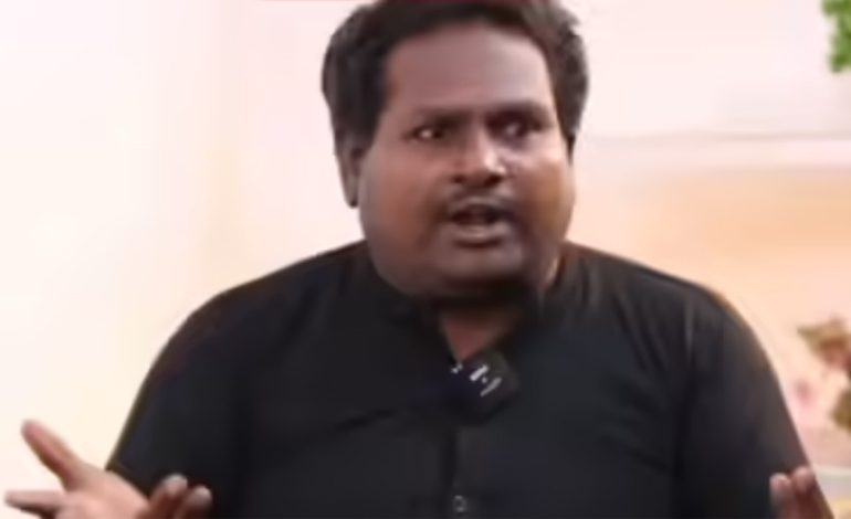 “இந்த சீசனில் யாருமே அப்படி இல்லை“ திவாகர் ஓபன்