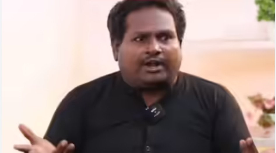 “இந்த சீசனில் யாருமே அப்படி இல்லை“ திவாகர் ஓபன்