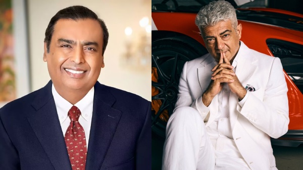 அஜித் – அம்பானி கூட்டணி… தல முயற்சிக்கு அடித்த ஜாக்பாட்