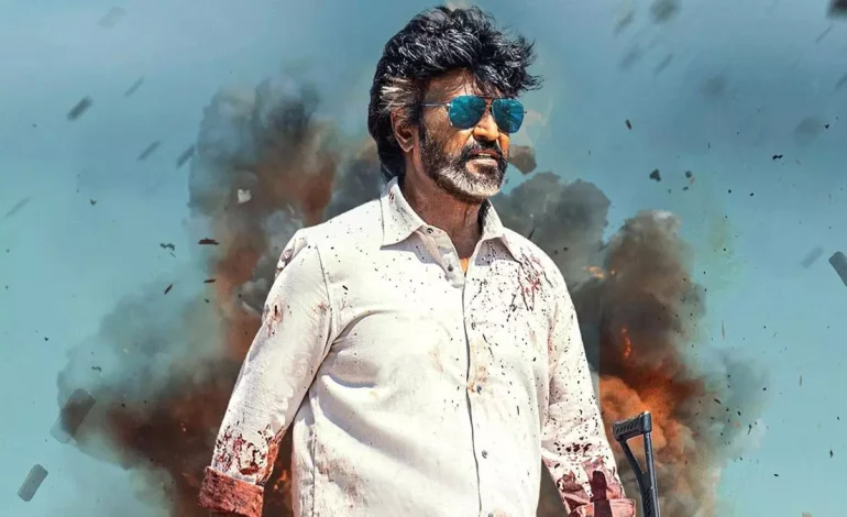 “ஜெய்லர்-2″ நிறைவு… சென்னை வந்தார் ரஜினி