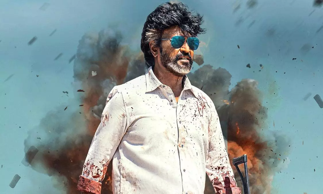 “ஜெய்லர்-2″ நிறைவு… சென்னை வந்தார் ரஜினி