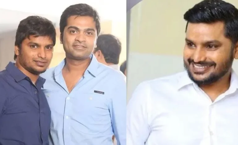 சிம்பு பட தயாரிப்பாளர் அதிரடியாக கைது.. அதிர்ச்சி தகவல்