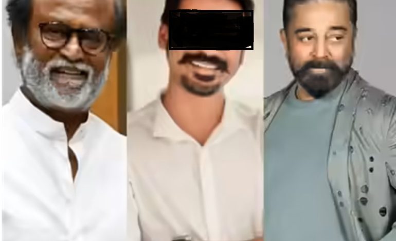தலைவர் 173 திரைப்படத்தை இயக்கப் போவது இவரா? மாஸ் கூட்டணி