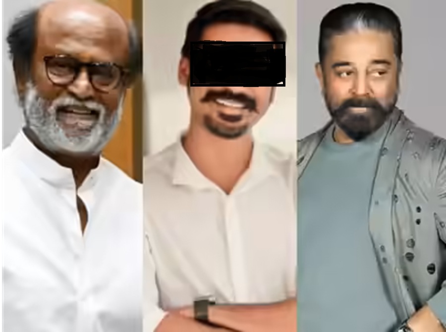 தலைவர் 173 திரைப்படத்தை இயக்கப் போவது இவரா? மாஸ் கூட்டணி