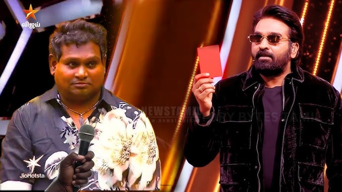 40 நாட்களுக்கு திவாகர் வாங்கிய சம்பளம் எவ்வளவு தெரியுமா?
