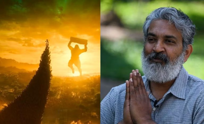 வாயைக் கொடுத்து மாட்டிக்கொண்ட ராஜமௌலி ! பொலிஸில் முறைப்பாடு