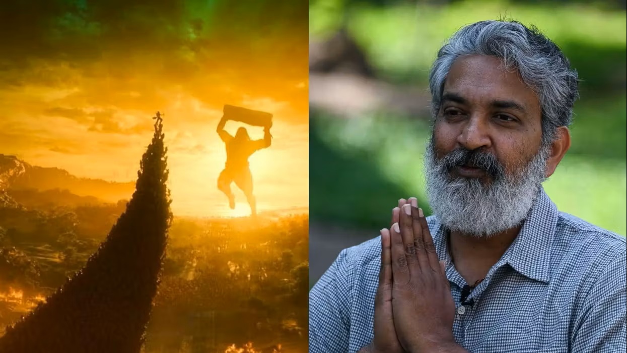 வாயைக் கொடுத்து மாட்டிக்கொண்ட ராஜமௌலி ! பொலிஸில் முறைப்பாடு