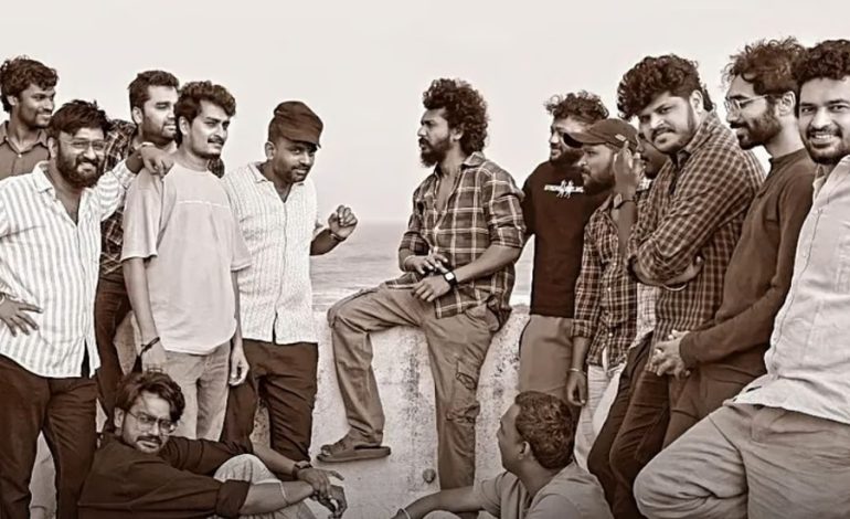 லோகேஷ் கனகராஜின் 7ஆவது படம் குறித்த மாஸ் தகவல் வெளியானது