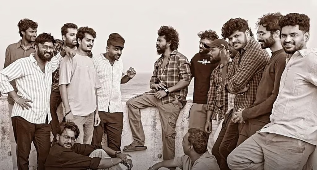 லோகேஷ் கனகராஜின் 7ஆவது படம் குறித்த மாஸ் தகவல் வெளியானது