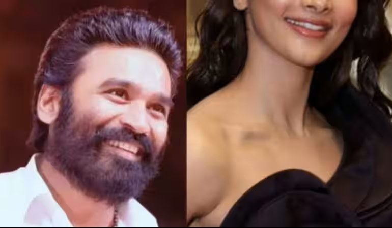 D55 படத்தில் இணையும் அந்த நடிகை..! யார் தெரியுமா?