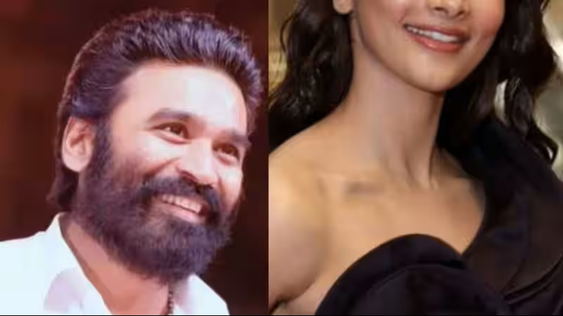 D55 படத்தில் இணையும் அந்த நடிகை..! யார் தெரியுமா?