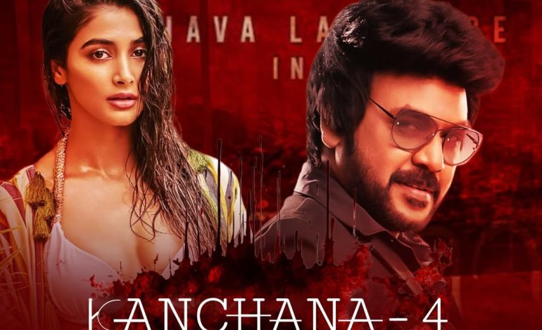 காஞ்சனா 4 படப்பிடிப்பு: மீண்டும் மிரட்ட வரும் ராகவா லாரன்ஸ்!