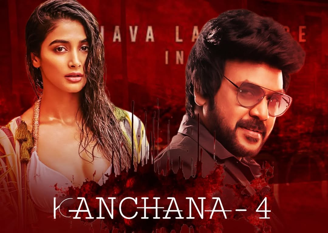 காஞ்சனா 4 படப்பிடிப்பு: மீண்டும் மிரட்ட வரும் ராகவா லாரன்ஸ்!