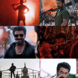 #DreamWarriorPictures #SaiAbhyankar #CourtroomDrama #SocialJustice #TamilCinema2026