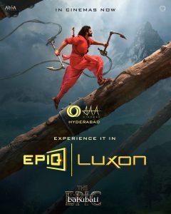 பாகுபலி தி எபிக், Baahubali The Epic OTT, Netflix Tamil Movies, பாகுபலி ஓடிடி ரிலீஸ், Baahubali Remastered Single Cut, Prabhas Baahubali News.