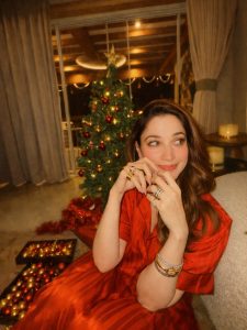 #Tamannaah #RedMagic #MilkyBeauty #TamannaahBhatia #RedOutfit #ViralPhotos #Kollywood #TamannaahFans #BeautyInRed
