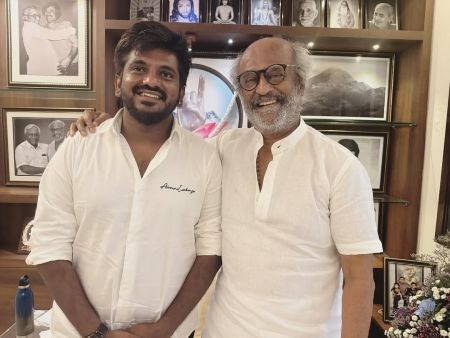 ரஜினியின் அடுத்த இயக்குநர் இவர்தான்! – வெளியான சூப்பர் அப்டேட்.