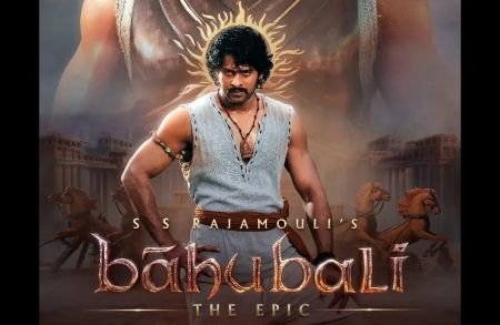 ரிலீஸ் ஆனது ‘பாகுபலி: தி எபிக்’! ஓடிடியில் மஹிழ்மதியின் பிரம்மாண்டம்