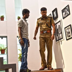 #JanaNayagan #Theri #ThalapathyVijay #JanaNayaganPostponed #TheriReRelease #Pongal2026 #TamilCinema #VijayFans #ஜனநாயகன் #தெறி #விஜய்