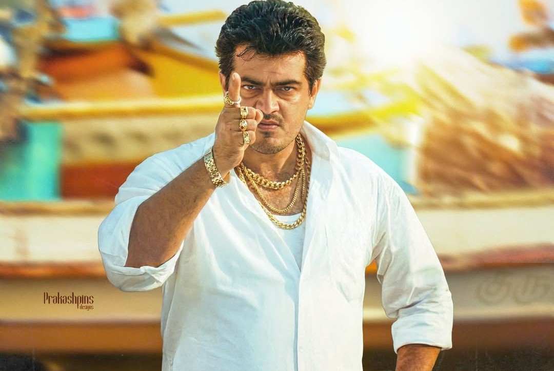 அஜித் ரசிகனாக இருப்பது கஷ்டம்: வைரல் குமுறல்!