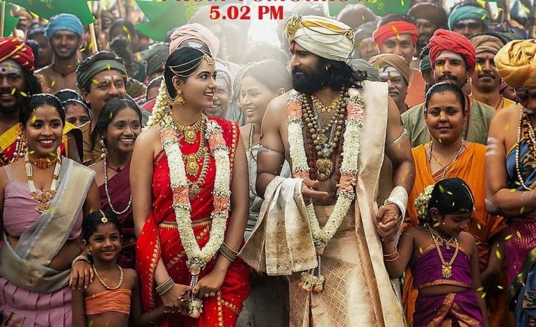 திரௌபதி 2: வரலாற்று பின்னணியில் ஒரு அதிரடிப் பயணம்!