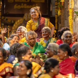#ThaiKizhavi #Dhanush #Anirudh #Thiruchitrambalam #TamilSong #ViralSong #TrendingNow #தாய்கிழவி #தனுஷ்