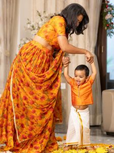 #AmalaPaul #Ilai #Motherhood #Pongal2026 #AmalaPaulLatest #CuteMoments #TamilCinema #MomLife