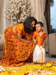 #AmalaPaul #Ilai #Motherhood #Pongal2026 #AmalaPaulLatest #CuteMoments #TamilCinema #MomLife