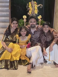 #Sneha #Prasanna #PunnagaiArasi #SnehaPrasanna #FamilyGoals #CuteMoments #Pongal2026 #Kollywood #SmileQueen #Adhyanta #Vihaan