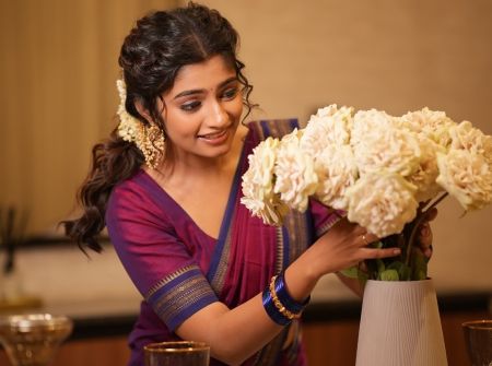 பிக் பாஸ் அர்ச்சனா மீது வழக்கு? திருவண்ணாமலை மலை ஏற வனத்துறை தடை!