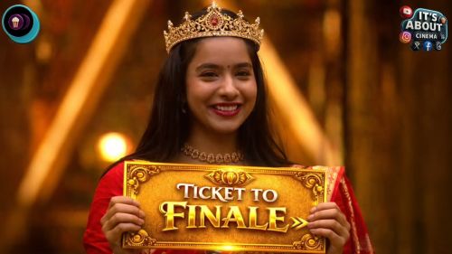 பிக் பாஸ் 9: முதல் ஃபைனலிஸ்ட் ஆனார் அரோரா! கமருதீன் – பார்வதிக்கு விழுந்த ‘நோஸ்கட்