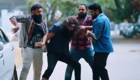 உண்மை தெரிஞ்சிடும்.. சுந்தரை அப்புறப்படுத்திய மீனாட்சி!