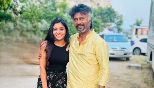 கண்களால் பேசும் மிர்னா: இணையத்தைக் கலக்கும் லேட்டஸ்ட் புகைப்படங்கள்!