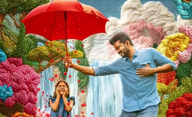 விஜய் ரசிகர்களுக்கு அதிர்ச்சி! ‘ஜனநாயகன்’ ரிலீஸ் அதிகாரப்பூர்வமாகத் தள்ளிவைப்பு!