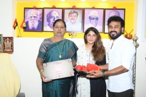 #WeddingBell #NewBeginning #Blessings #CelebrityWedding #TamilCinema #KollywoodUpdates #InstaDaily #TamilViral #TrendingNow