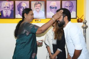 #WeddingBell #NewBeginning #Blessings #CelebrityWedding #TamilCinema #KollywoodUpdates #InstaDaily #TamilViral #TrendingNow