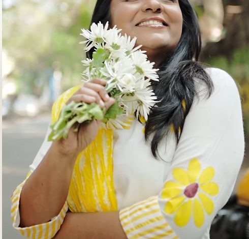 மீண்டு வந்த சரண்யா பாக்யராஜ்: 18 ஆண்டு மௌனம் கலைந்தது!